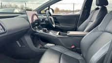 Toyota bZ4X 150kW Vision 71.4kWh 5dr Auto Electric Hatchback